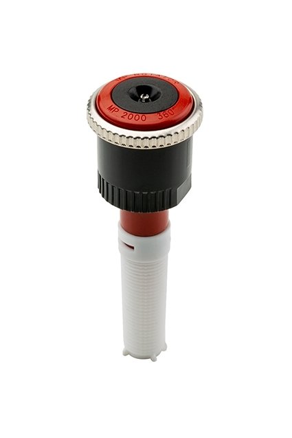 Düşük Debili Rotator Nozul MP2000-360’’