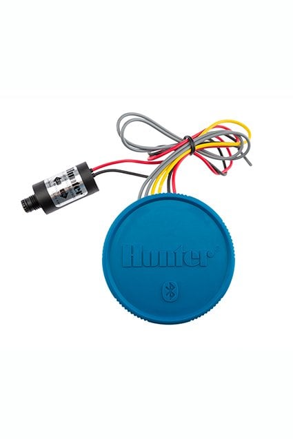 Node100-BT Bluetooth Pilli Kontrol Ünitesi 9V Bobin Dahil