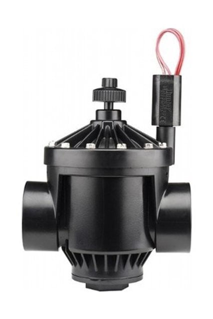 Selenoid Vana PGV201 2’’ 24V Bobinli