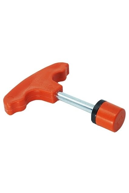 Kangal Boru Delme Aparatı Manuel 16MM DELİCİ