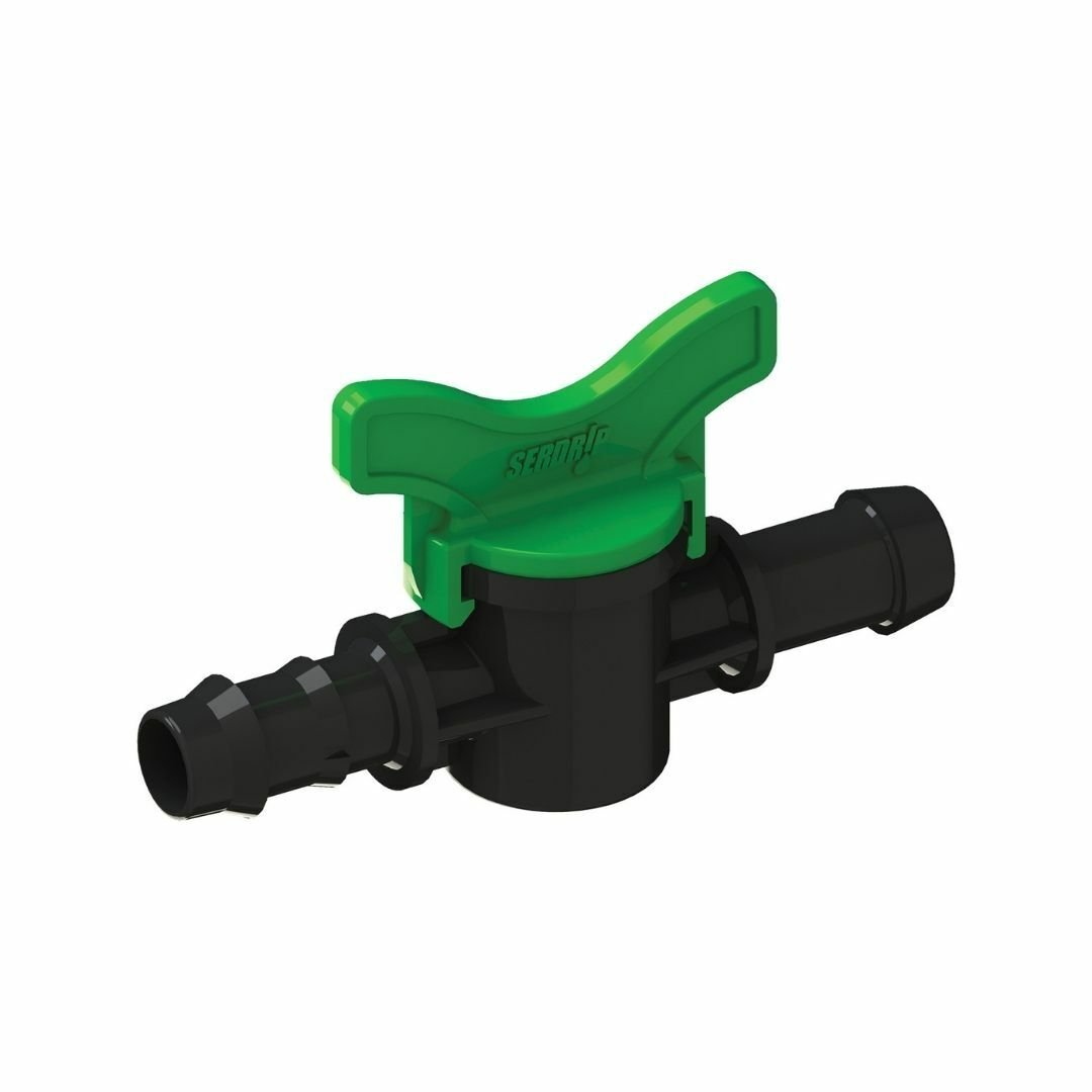 Damlama Çıkış Mini Vana 16x16mm 350 Adet