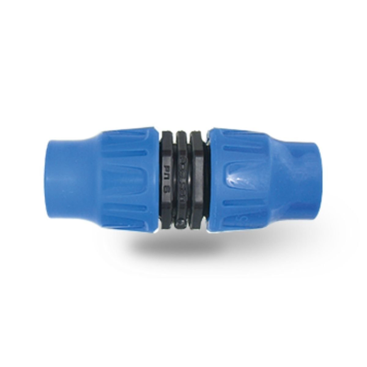 Damla Sulama Kilitli Manşon 20x20mm