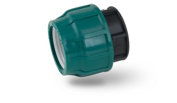 Kaplin Kör Tapa (Seçenekli Ürün) 63mm