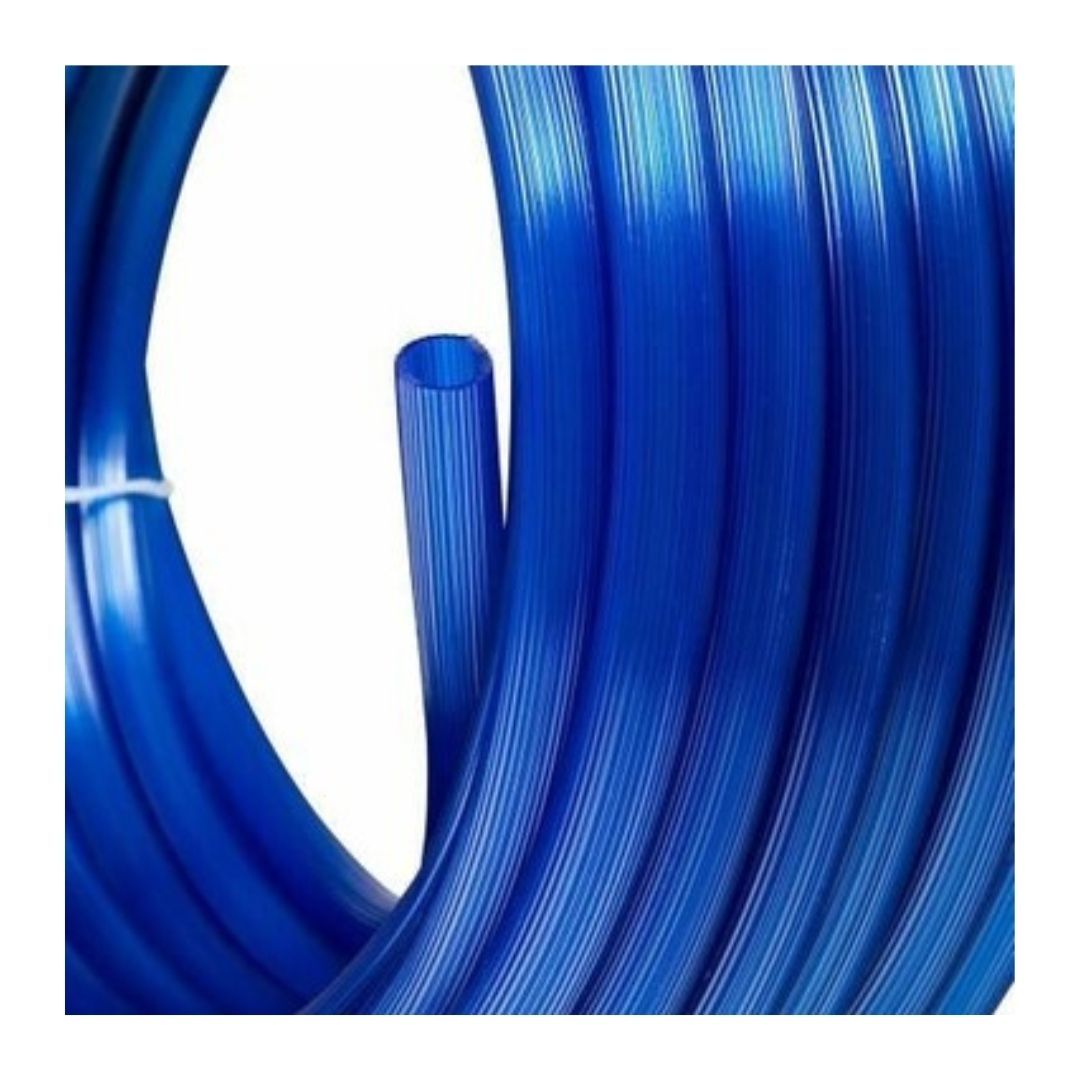 Eko Silikonlu Bahçe Hortumu 1/2'' - 100 Metre