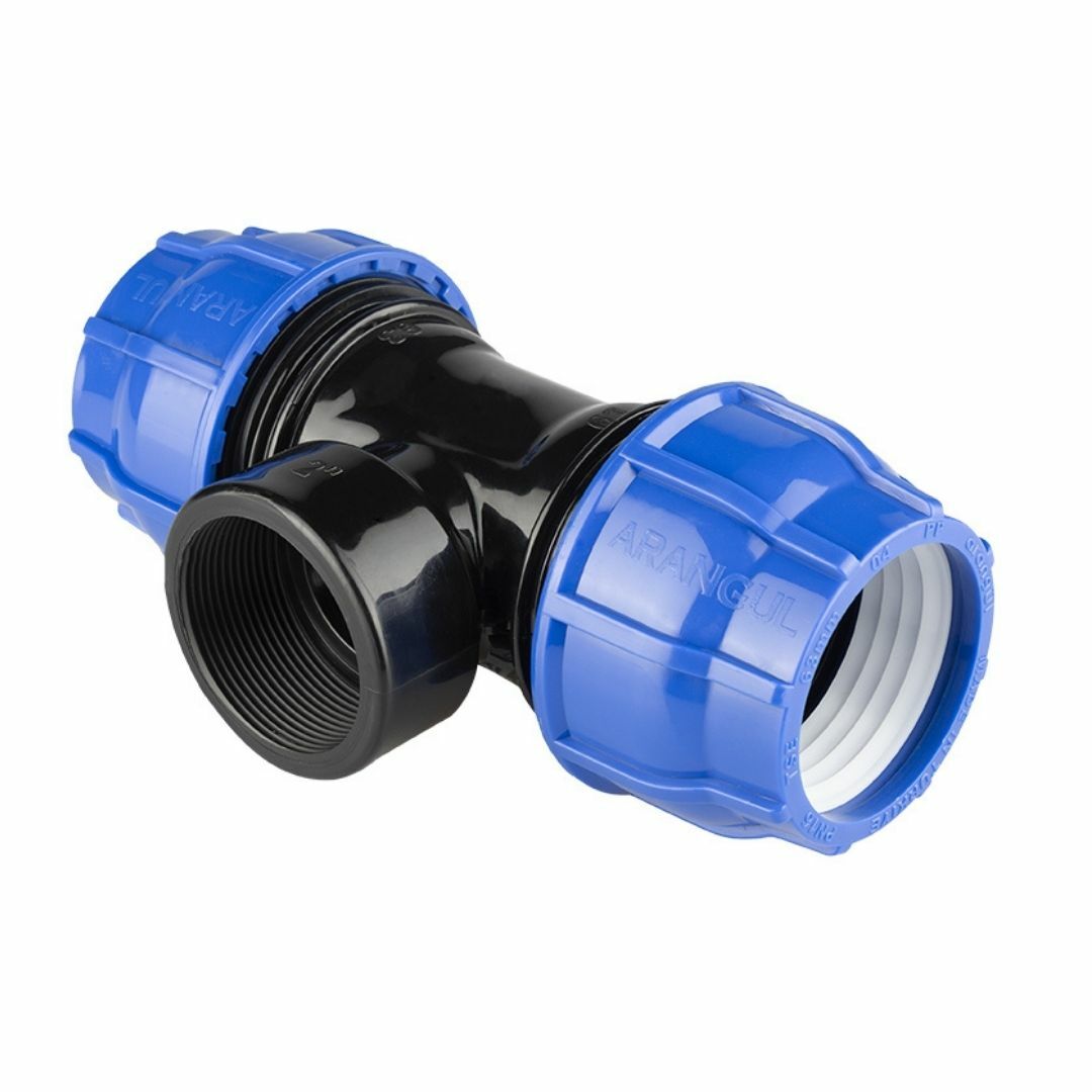 Arangül Ultra Seri Kaplin Dişi Te 40x1 1/4’’x40