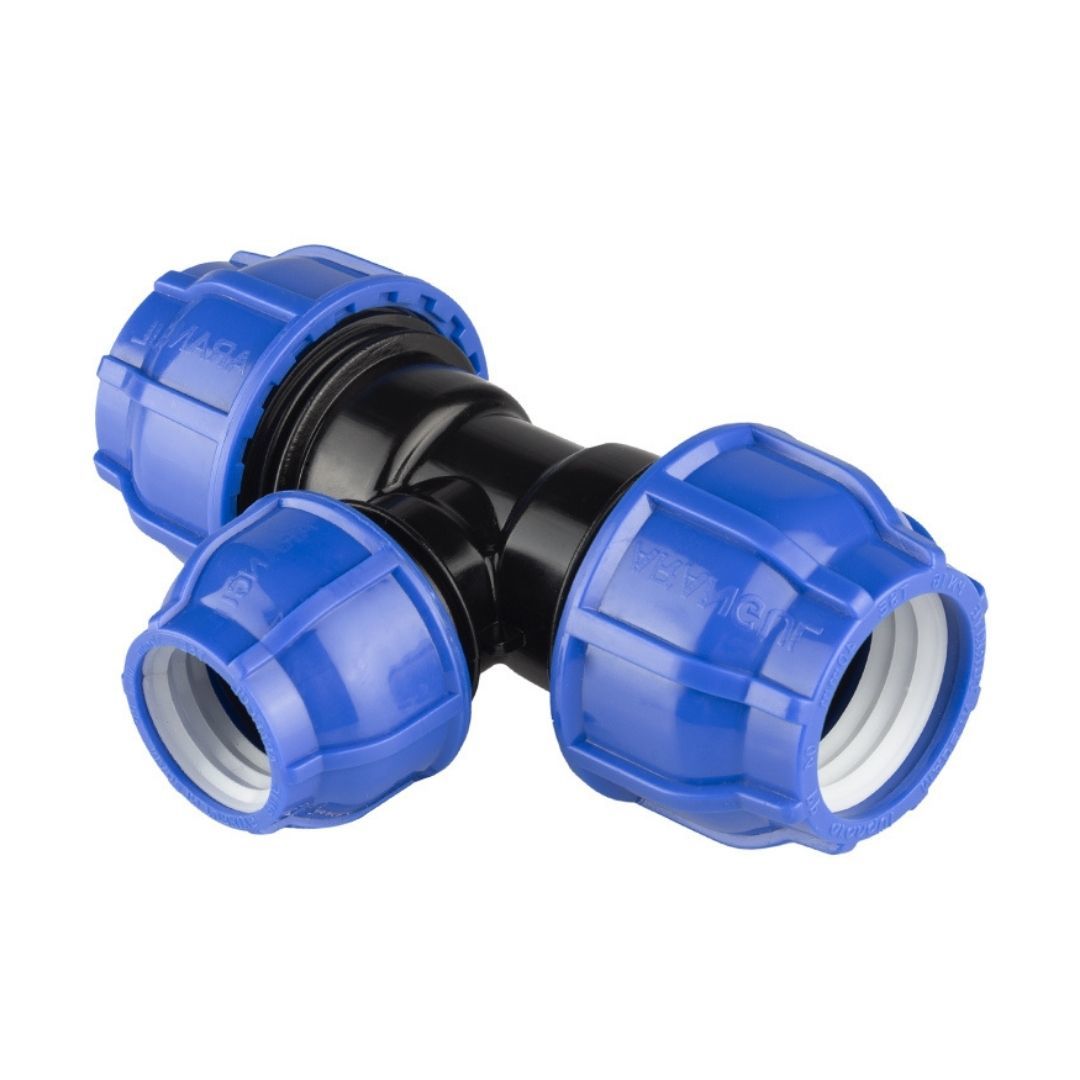 Arangül Ultra Seri Kaplin Redüksiyon Te 32x25x32