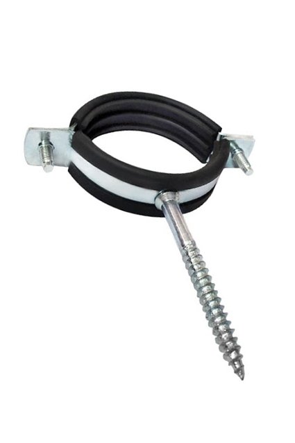 Standart Trifonlu Kelepçe Uzun (Seçenekli Ürün) 1 1/4’’