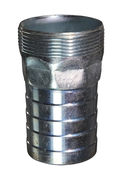 Galvaniz Hortum Rekoru (Seçenekli Ürün) 1’’
