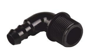 Damlama Pipo Erkek Dirsek 16x1/2''