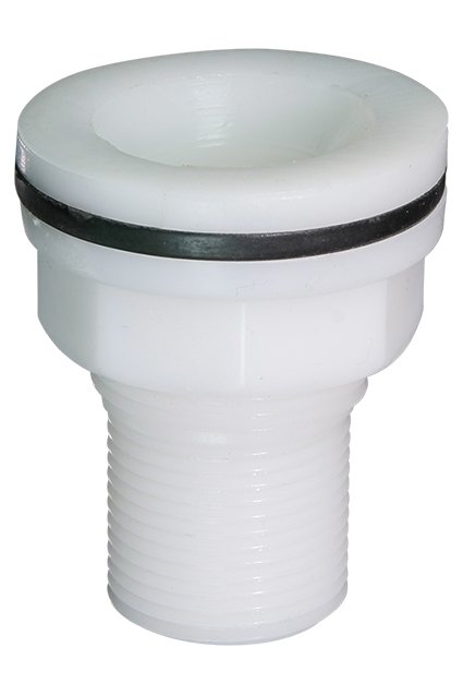 Pvc Depo Rekoru (Seçenekli Ürün) 1 1/4’’