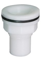 Pvc Depo Rekoru (Seçenekli Ürün) 1 1/4’’