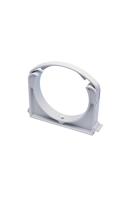 Pvc-U Atık Su Kelepçe 3.2mm (Boyut Seçiniz) 75mm