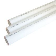 Pprc Kompozit Boru 1 Metre - Pn20 (Seçenekli Ürün) 32mm