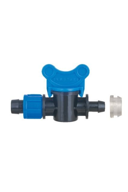 Damlama Ters Kilit Çıkış Mini Vana 16x16 Contalı 1 Adet