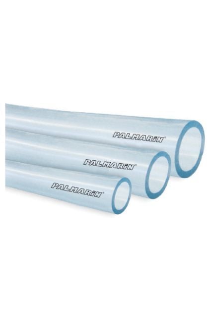 Süper Şeffaf Hortum 1/2'' 100 MT