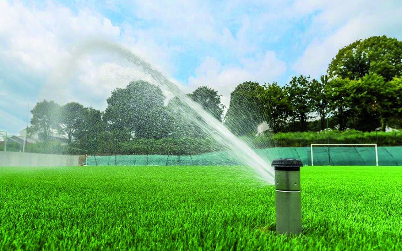 Rotor Sprink Nedir? Özellikleri Nelerdir?