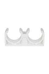 PPRC Çiftli Kelepçe (Seçenekli Ürün) 32mm