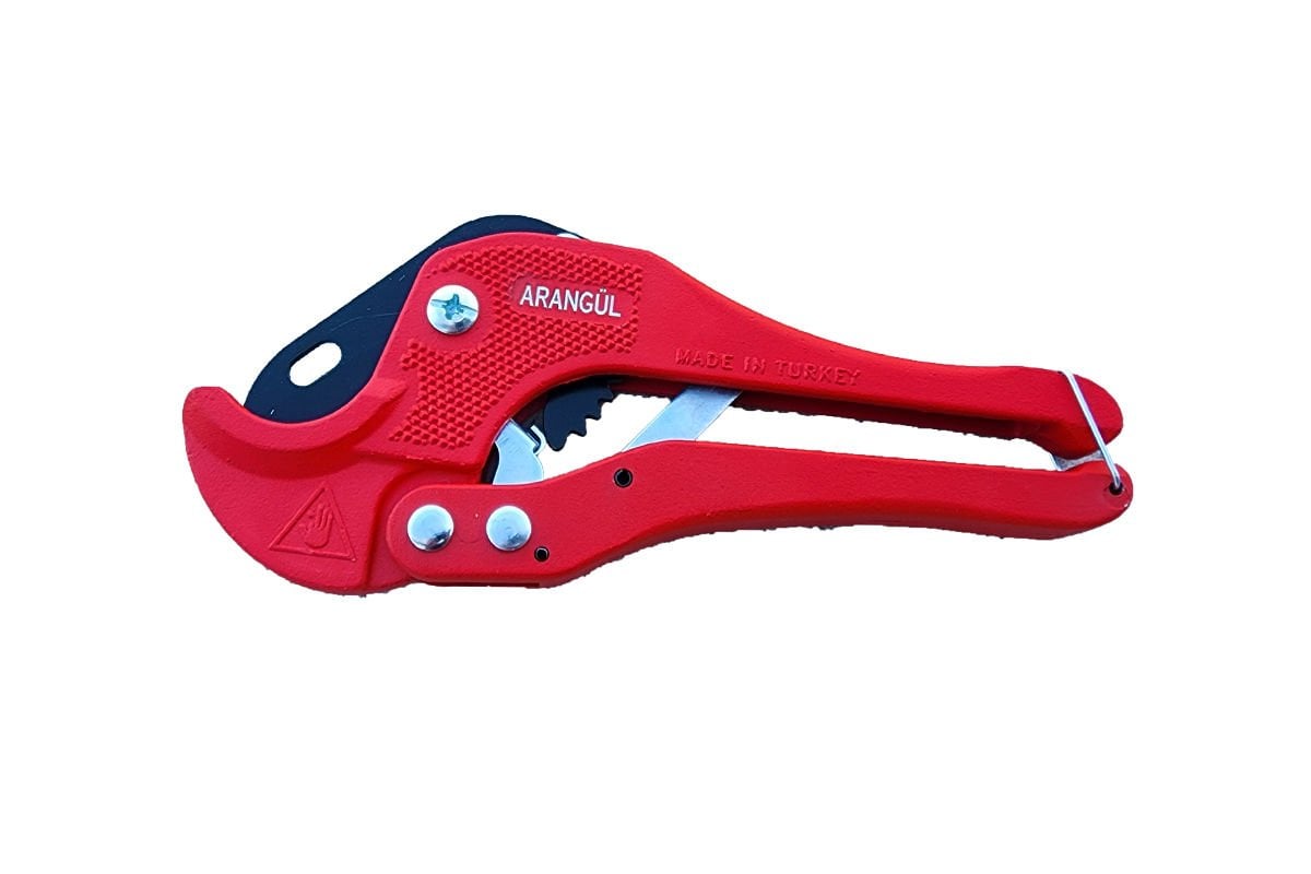 Arangül Klasik Boru Kesme Makası ( 16-42 mm )
