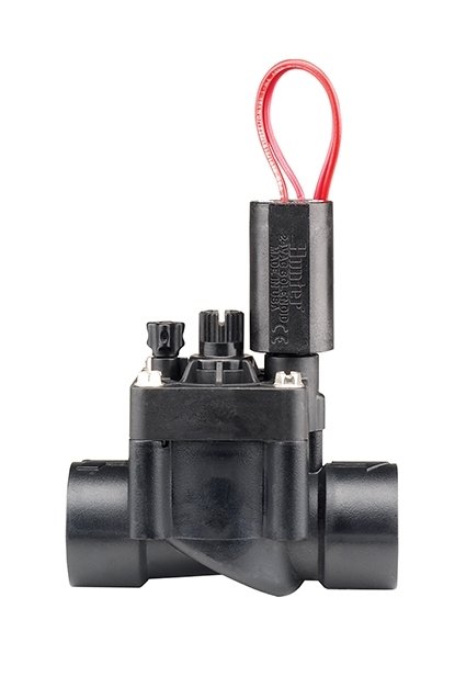 Selenoid Vana PGV101 1’’ 9 Volt