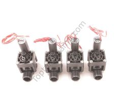 Selenoid Vana PGV101 1’’ 9 Volt