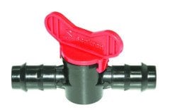 16mm Deliksiz Damlama Sulama Boru Seti ( 200 Metre )