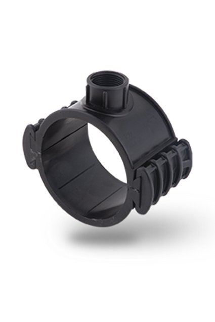 Poelsan Geçmeli Priz Kolye 63x1/2’’