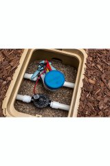 Node100-BT Bluetooth Pilli Kontrol Ünitesi 9V Bobin Dahil