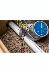 Node100-BT Bluetooth Pilli Kontrol Ünitesi 9V Bobin Dahil