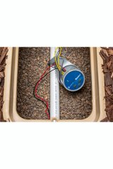 Node100-BT Bluetooth Pilli Kontrol Ünitesi 9V Bobin Dahil