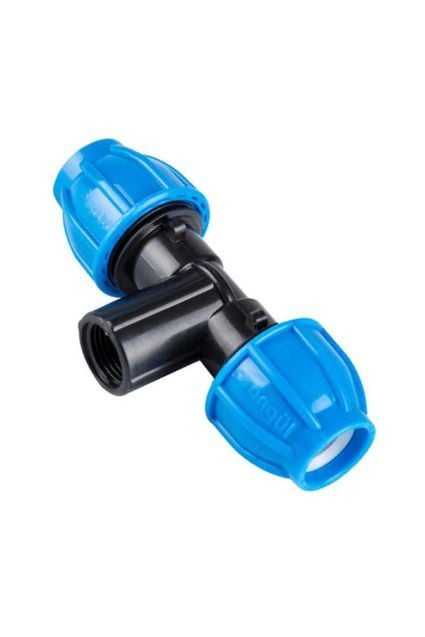 Arangül Kaplin İçten Dişli Dişi Te