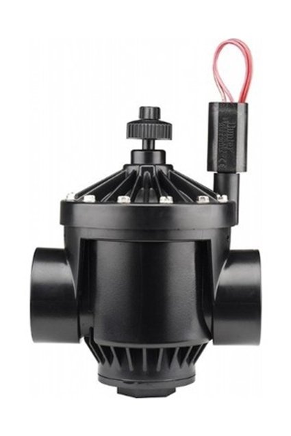 Selenoid Vana PGV201 2’’ 24V Bobinli