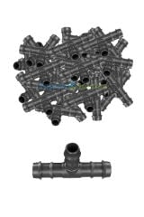 Damlama Kurtağzı Te 20x20x20