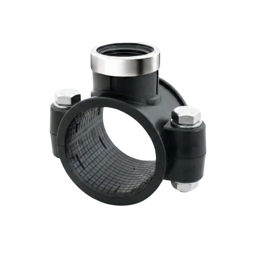 Poelsan Civatalı Priz Kolye 50x3/4’’