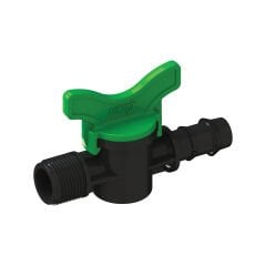 Damlama Kurtağzı Erkek Mini Vana 20x3/4’’