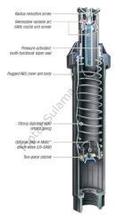 Rain Bird US 412 Sprey Sprink