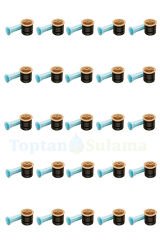 Rain Bird Van Nozul 18 VAN (4,3-5,5 Mt Yarıçap)