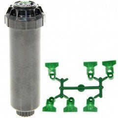 Hunter SRM-04 Rotor Sprink 1/2’’ 10cm Yarıçap 4.0-9.4 Metre