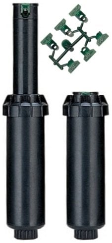 Hunter SRM-04 Rotor Sprink 1/2’’ 10cm Yarıçap 4.0-9.4 Metre