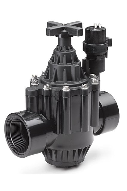150 PGA Selenoid Vana 1 1/2’’ BSP (50mm) 24 Volt