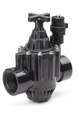 150 PGA Selenoid Vana 1 1/2’’ BSP (50mm) 24 Volt