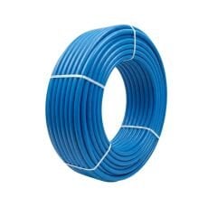 Mavi Kangal Boru 20mm (1/2”) PN10 – 10 Atü | 25 m / 50 m / 100 m 100 Metre