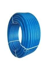 Mavi Kangal Boru 32mm (1”) PN10 – 10 Atü | 25 m / 50 m / 100 m