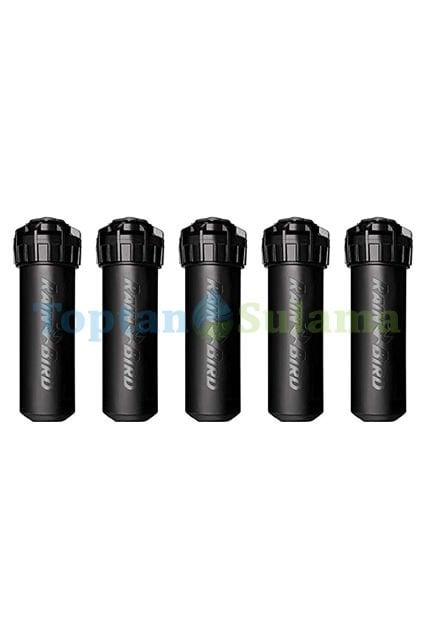 Rain Bird 5004-PC Rotor Sprink 3/4’’  - (7.6 - 15.2 Metre) 5 Adet