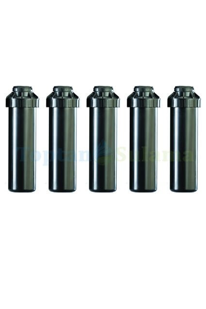 3504-PC Rotor Sprink 1/2’’ Yarıçap 4.6 - 10.7 Metre 5 Adet