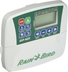 Rain Bird RZXE Wifi Uyumlu 6 İstasyon Elektrikli Kontrol Ünitesi İç Mekan