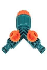 BAHÇE HORTUM 2li JAK DAĞITICI 1/2’’ - 3/4’’ - 1’’