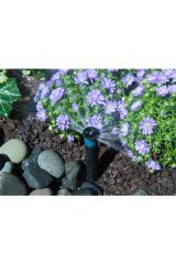 Hunter LCS-515 Sol Köşe Dikdörtgen Nozul 1.5 x 4.5 Metre