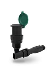 Poelsan Can Suyu Vana – Anahtar Takımı 3/4''