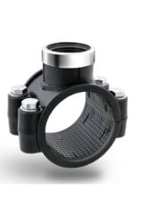 Poelsan Civatalı Priz Kolye 25x1/2’’