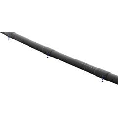 Kaplamalı Damlama Sulama Borusu 16mm 50cm Aralıklı Delikli 400mt